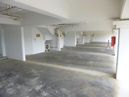 Hotel Shalala