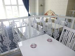 Hotel Shalala
