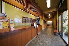 Matsumoto Ryokan