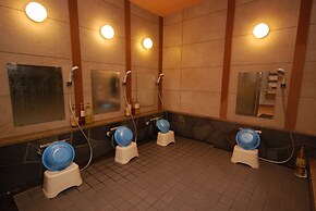 Matsumoto Ryokan
