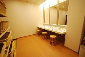 Matsumoto Ryokan