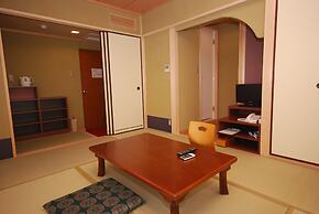 Matsumoto Ryokan