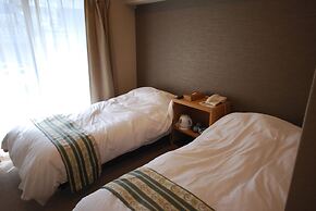 Matsumoto Ryokan