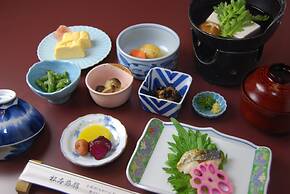Matsumoto Ryokan