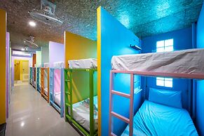 myPatong Social Hostel