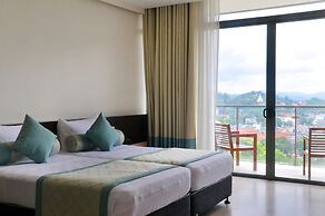 Oak Ray Heritage Hotel