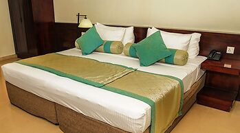 Oak Ray Heritage Hotel