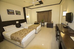Hotel Grand International