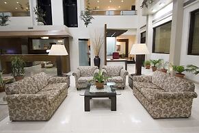 Hotel Grand International