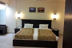 Hotel Grand International