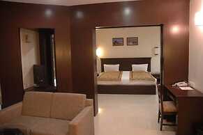 Hotel Grand International