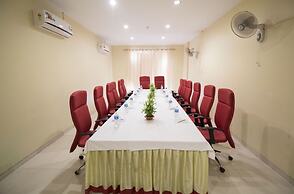 Hotel Grand International