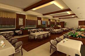 Hotel Grand International
