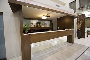 Hotel Grand International