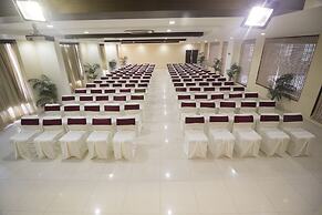 Hotel Grand International