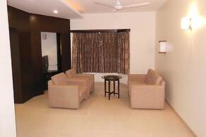 Hotel Grand International