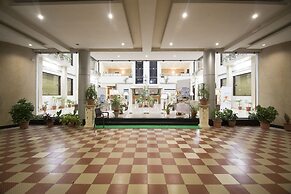 Hotel Grand International
