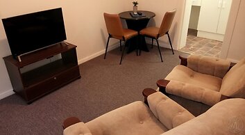 Millicent Motel