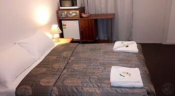 Millicent Motel