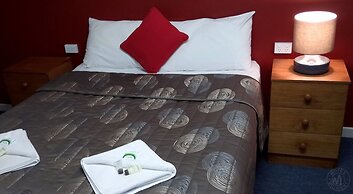 Millicent Motel