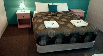 Millicent Motel