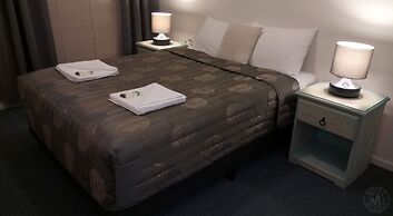 Millicent Motel