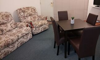 Millicent Motel