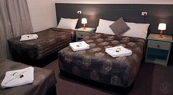 Millicent Motel