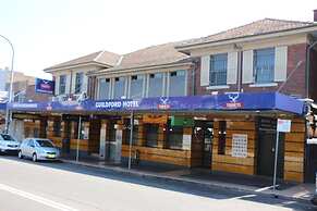 Guildford Hotel