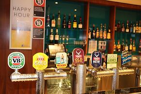 Guildford Hotel