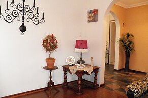 The Spanish Guesthouse, Private Rooms