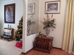 The Spanish Guesthouse, Private Rooms