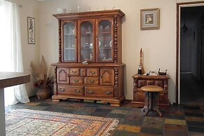 The Spanish Guesthouse, Private Rooms