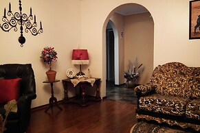 The Spanish Guesthouse, Private Rooms