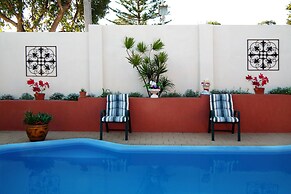 The Spanish Guesthouse, Private Rooms