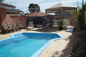 The Spanish Guesthouse, Private Rooms