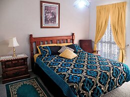 The Spanish Guesthouse, Private Rooms