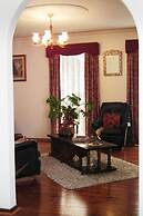 The Spanish Guesthouse, Private Rooms