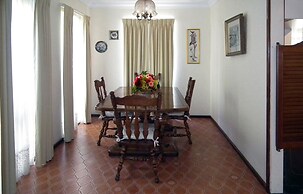 The Spanish Guesthouse, Private Rooms