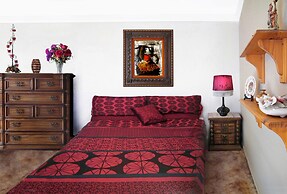The Spanish Guesthouse, Private Rooms