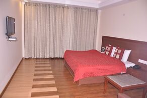 Manla Homes Resort