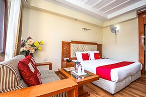 Manla Homes Resort