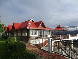 Manla Homes Resort