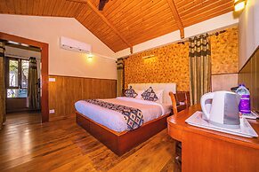 Manla Homes Resort
