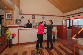 Manla Homes Resort