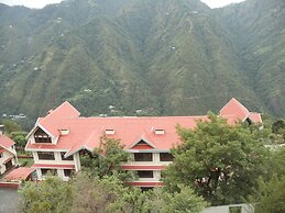 Manla Homes Resort