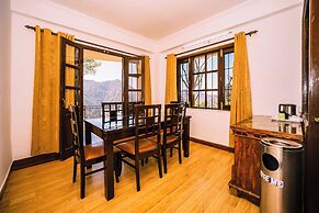 Manla Homes Resort