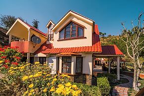 Manla Homes Resort