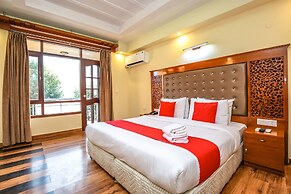 Manla Homes Resort