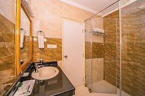 Manla Homes Resort